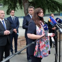 U restoranu Globus obilježen Međunarodni dan nestalih osoba