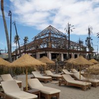 Požar u Španjolskoj