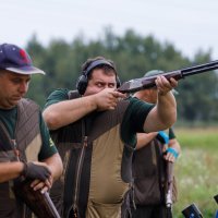 Pucnjem iz lovačke puške Bandić otvorio 26. Kup Lovačkog saveza Grada Zagreba