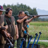 Pucnjem iz lovačke puške Bandić otvorio 26. Kup Lovačkog saveza Grada Zagreba