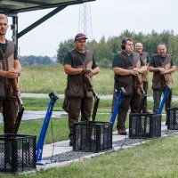 Pucnjem iz lovačke puške Bandić otvorio 26. Kup Lovačkog saveza Grada Zagreba