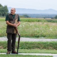 Pucnjem iz lovačke puške Bandić otvorio 26. Kup Lovačkog saveza Grada Zagreba