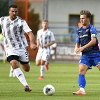 Varaždin - Lokomotiva, 3. kolo HT Prve lige