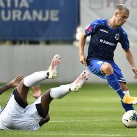 Varaždin - Lokomotiva, 3. kolo HT Prve lige