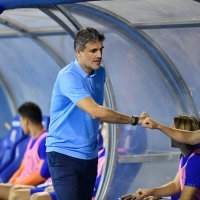 Dinamo - Osijek, 3. kolo HT Prve lige