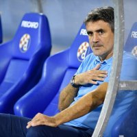 Dinamo - Osijek, 3. kolo HT Prve lige