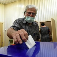 Izbori u Crnoj Gori