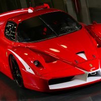 Ferrari FXX
