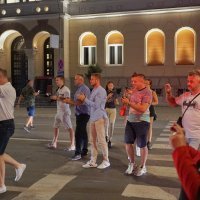 Banja Luka slavi pobjedu opozicije u Crnoj Gori