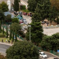 Reaktivirana covid ambulanta na splitskim Križinama