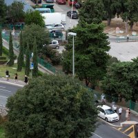 Reaktivirana covid ambulanta na splitskim Križinama