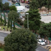 Reaktivirana covid ambulanta na splitskim Križinama