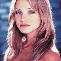 Cameron Diaz