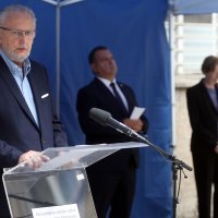 Nacionalni Stožer civilne zaštite