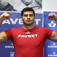 Konferencija za medije boksača Filipa Hrgovića