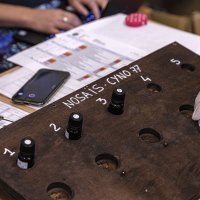 Psi njuše koronaviruse