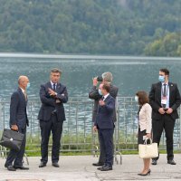 Bledski strateški forum