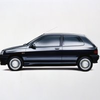 3 Renault CLIO I (1990-1999) (3)