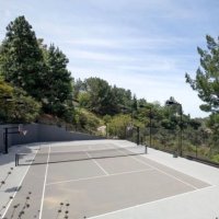 Dom Justina i Hailey Bieber