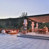 Dom Justina i Hailey Bieber