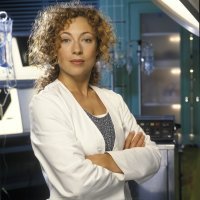 Alex Kingston