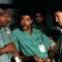 Eriq La Salle