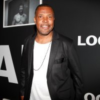 Eriq La Salle
