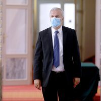 Sjednica Predsjedništva Hrvatskog sabora