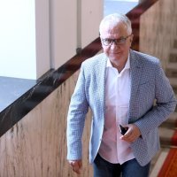 Sjednica Predsjedništva Hrvatskog sabora