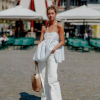 Street style zvijezde na Tjednu mode u Kopenhagenu