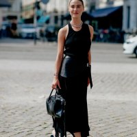 Street style zvijezde na Tjednu mode u Kopenhagenu