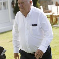 Amancio Ortega