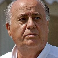 Amancio Ortega