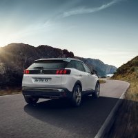 Novi Peugeot 3008 PHEV
