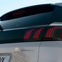 Novi Peugeot 3008 PHEV
