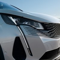 Novi Peugeot 3008 PHEV