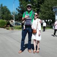 Marija Selak Raspudić, Nino Raspudić