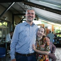 Marija Selak Raspudić, Nino Raspudić