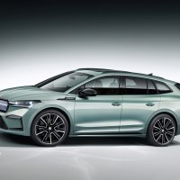 ŠKODA ENYAQ iV