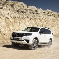 Toyota Land Cruiser (2020.)