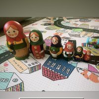 Franka Batelić i Vedran Ćorluka