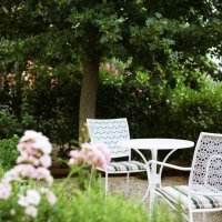 Apartmani Terra Solaris