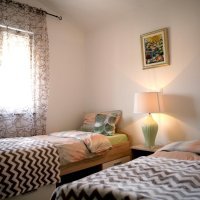 Apartmani Terra Solaris