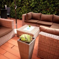 Apartmani Terra Solaris