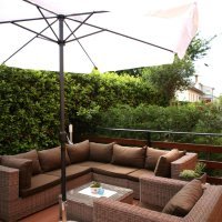 Apartmani Terra Solaris