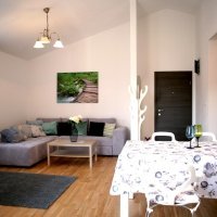 Apartmani Terra Solaris