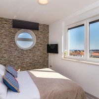 Apartmani vila Cindrić