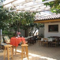 Apartmani Casa Bianca