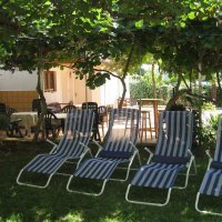 Apartmani Casa Bianca