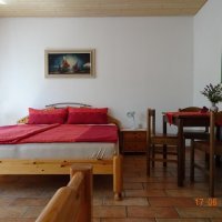 Apartmani Casa Bianca